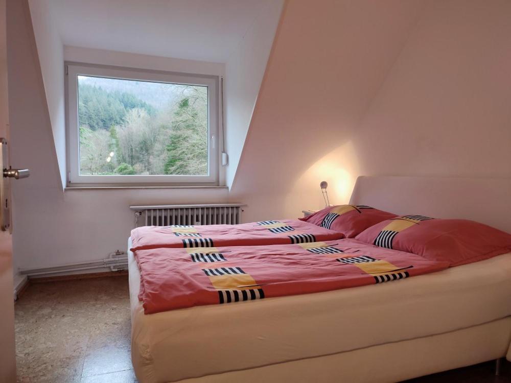 Appartements Am Festspielhaus Baden-Baden Room photo