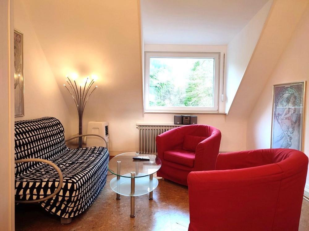 Appartements Am Festspielhaus Baden-Baden Room photo
