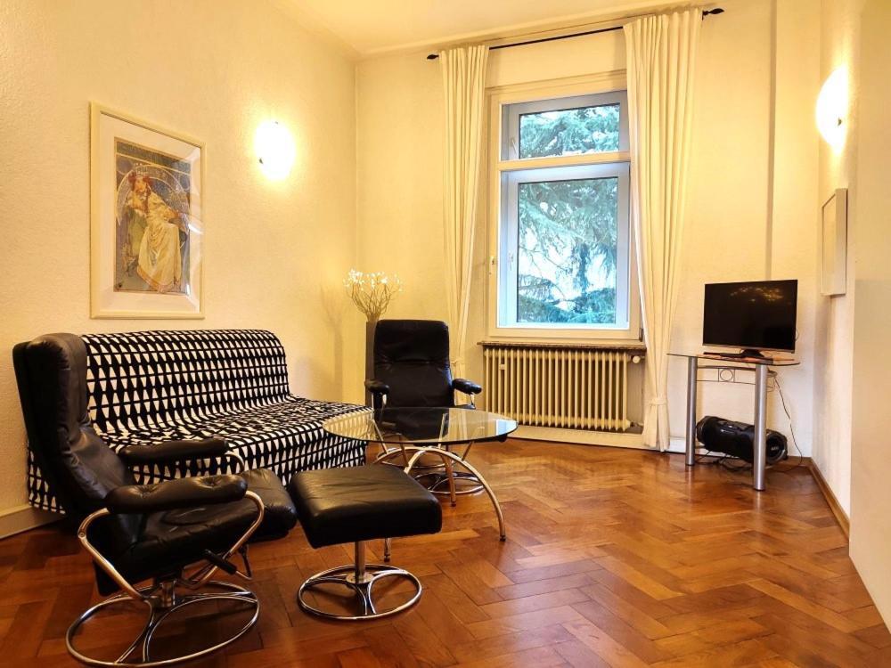 Appartements Am Festspielhaus Baden-Baden Room photo