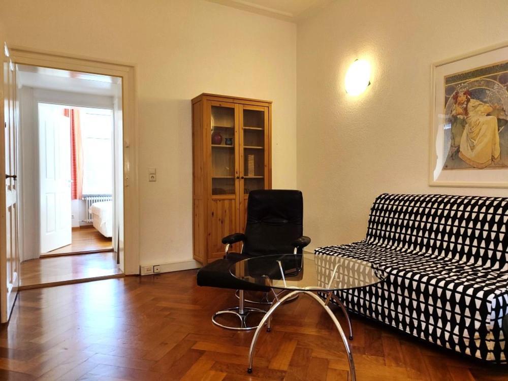 Appartements Am Festspielhaus Baden-Baden Room photo